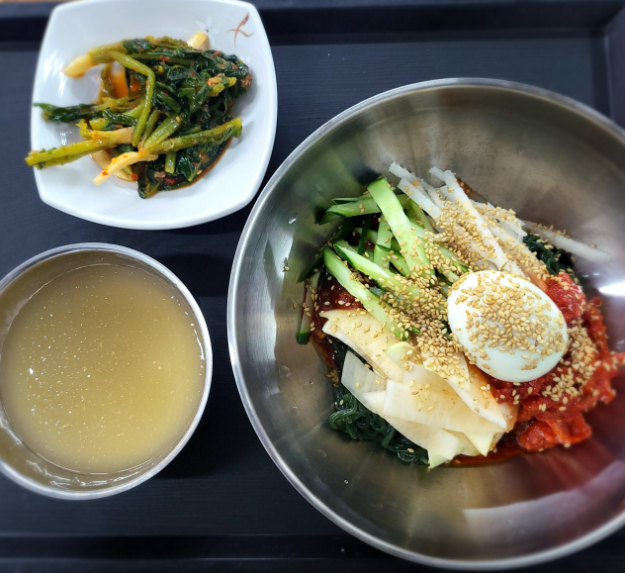 생생정보 초대형 대왕만두국 인천 구월동 구월놀부만두 정보