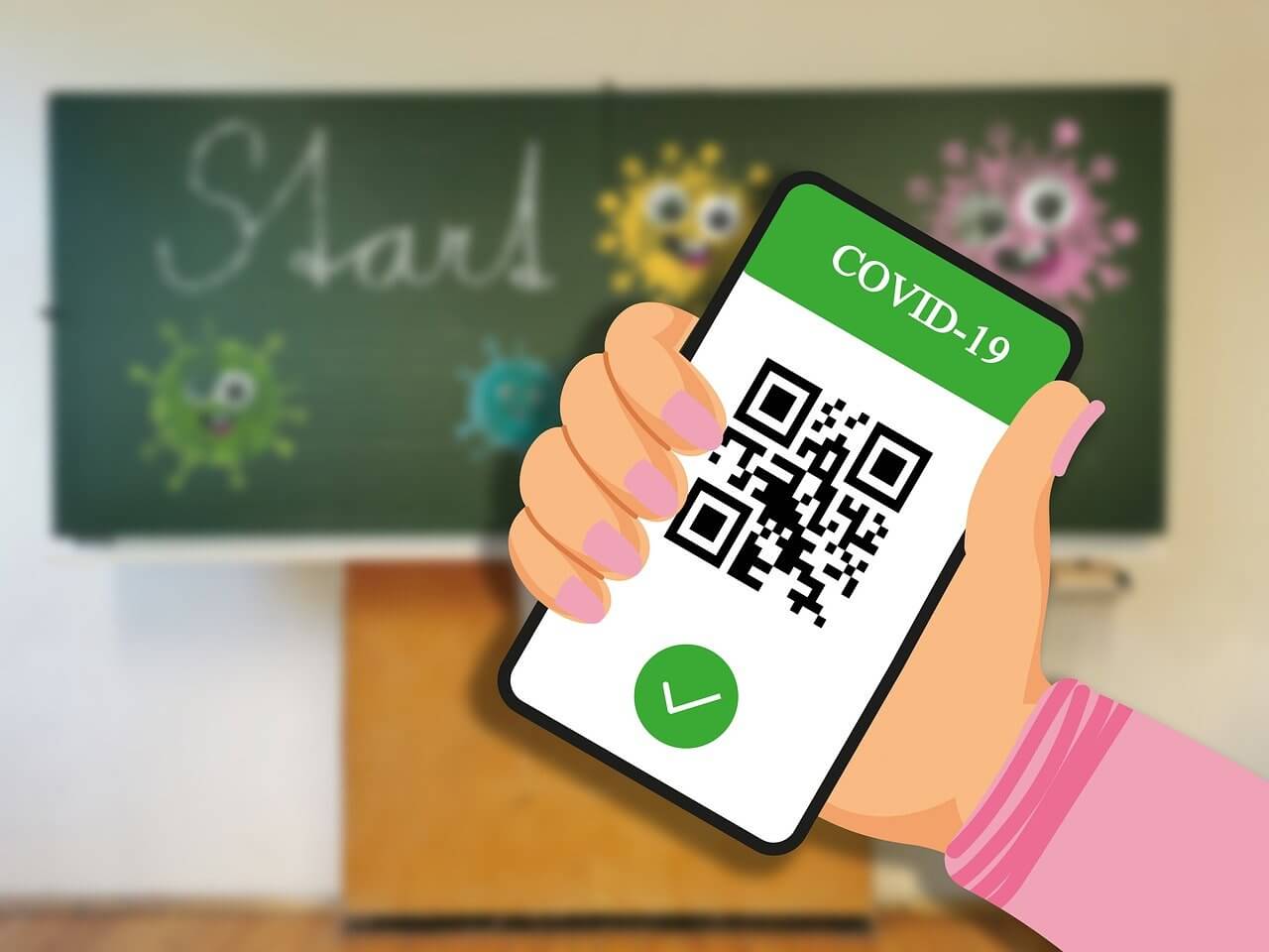 코로나19 재확산 국가 여행 및 출장 예방 긴급연락 백신접종