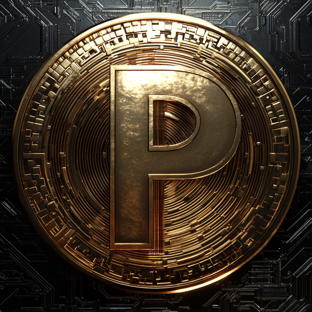 파이코인이란 무엇인가?