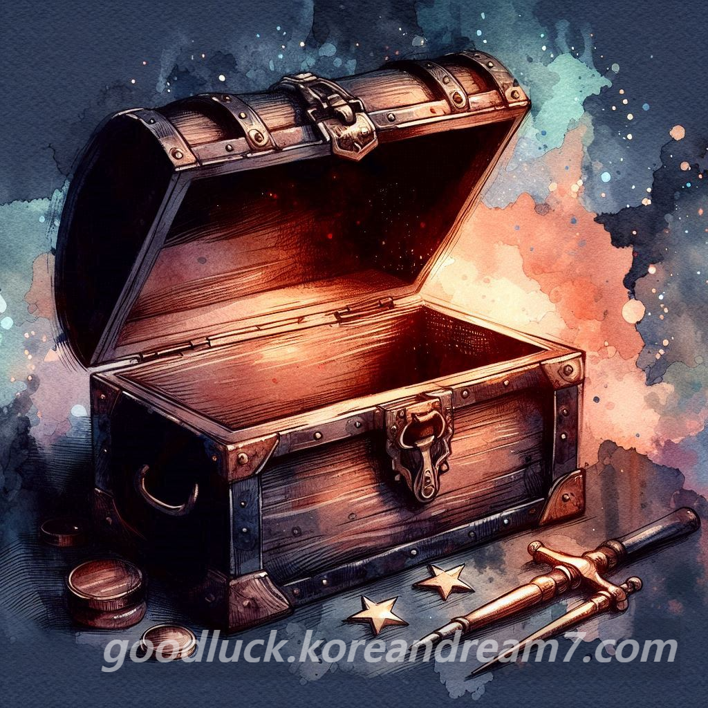 돌아가신 할머니 꿈