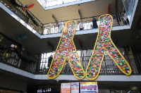 서울 가볼만한 곳 쌈지길