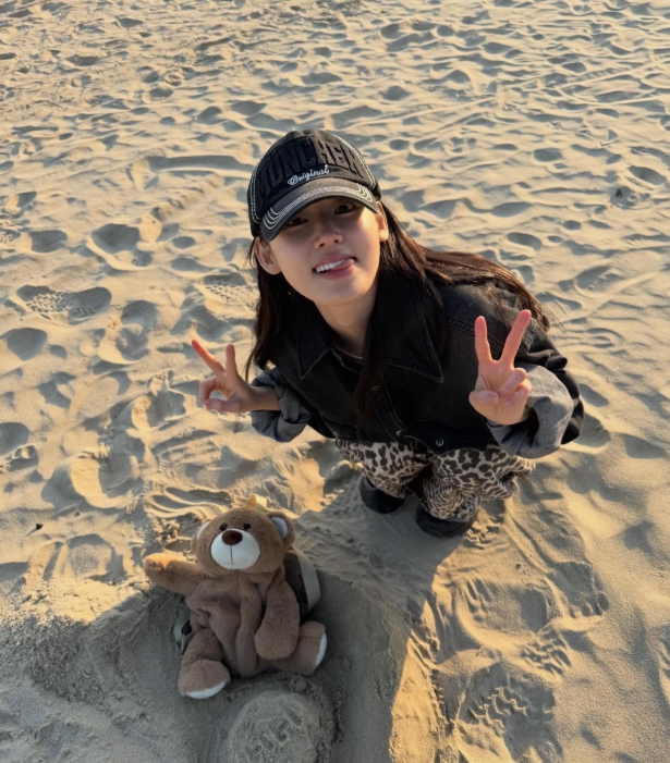 박환희 인스타