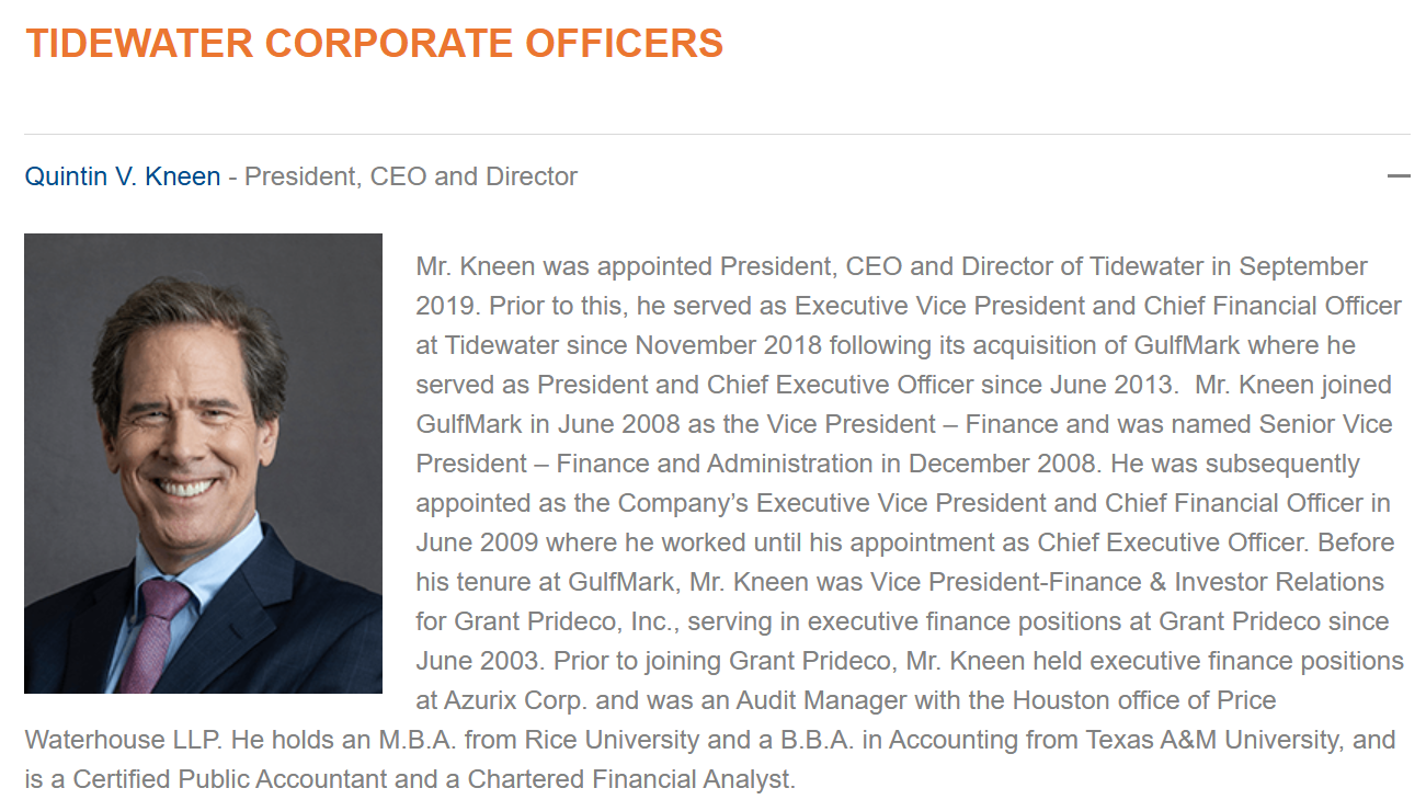 퀸틴 니인(Quintin Kneen)