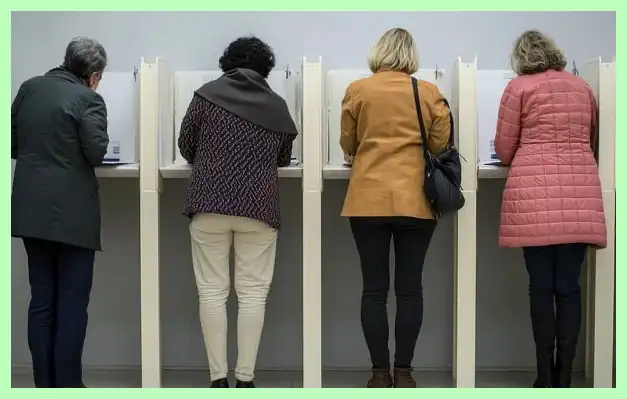 미국 대선 결과 속보 2024