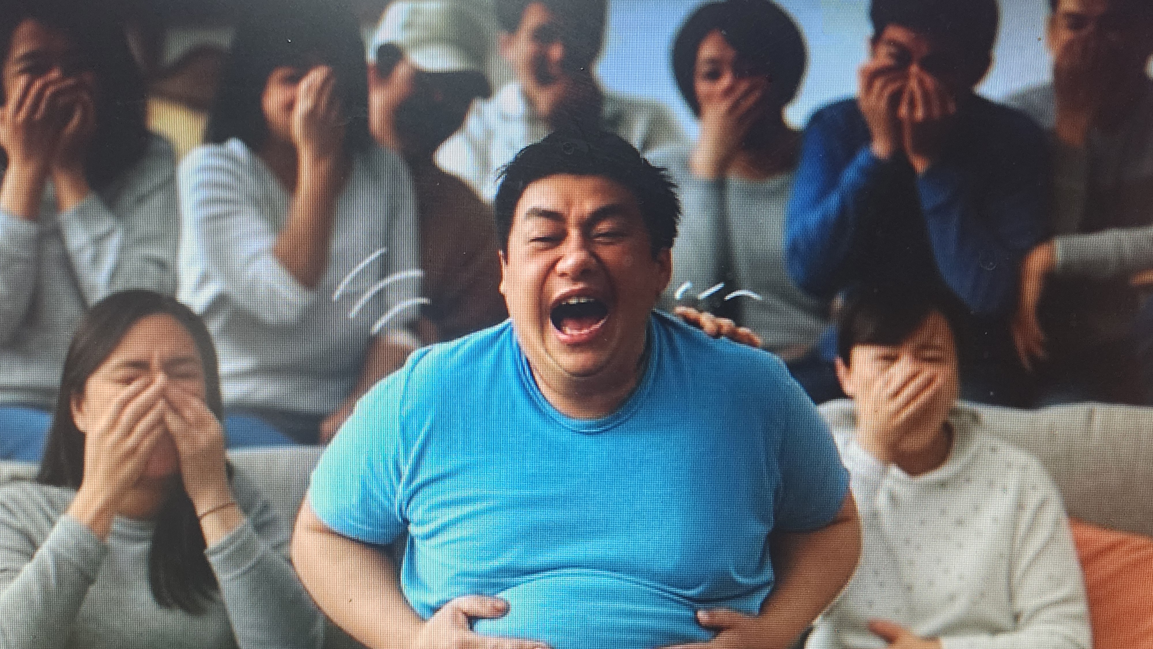 방귀나오는이유