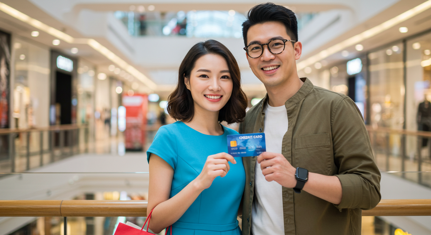 하나은행 신용카드 연회비 & 혜택 비교표