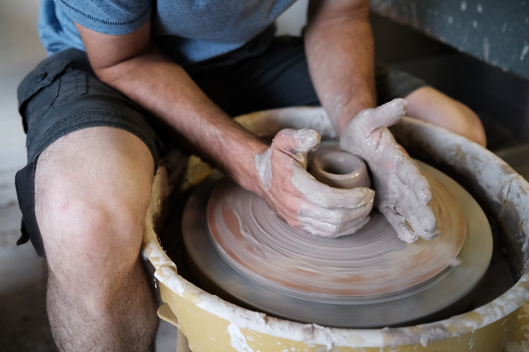 Ceramics