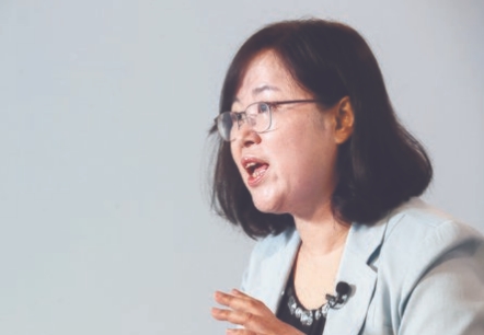 권경애 프로필 학폭 재판 노쇼 논란 정리