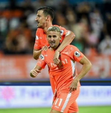 제주 갈레고 영입 축구선수 브라질