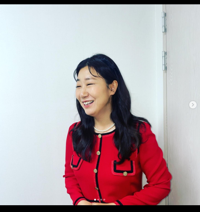 라미란