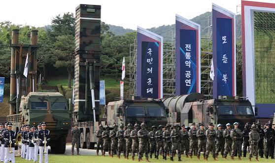 국군의 날
