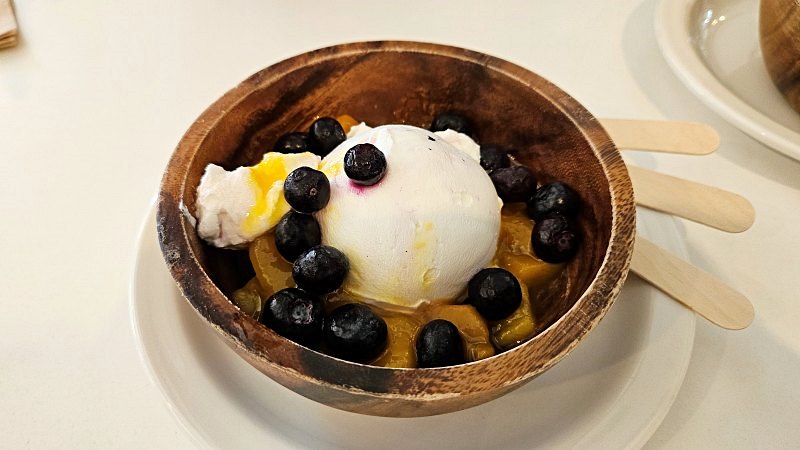 그릭요거트 리얼망고베리