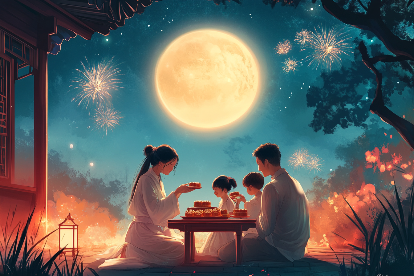 정월대보름의 유래와 풍습