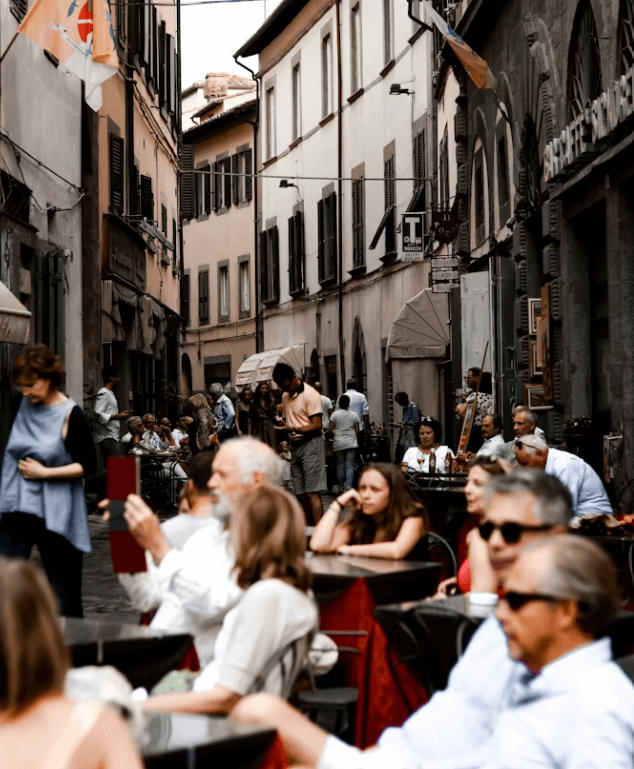 이탈리아 가족여행 코스! 경비 및 준비물 완벽 가이드