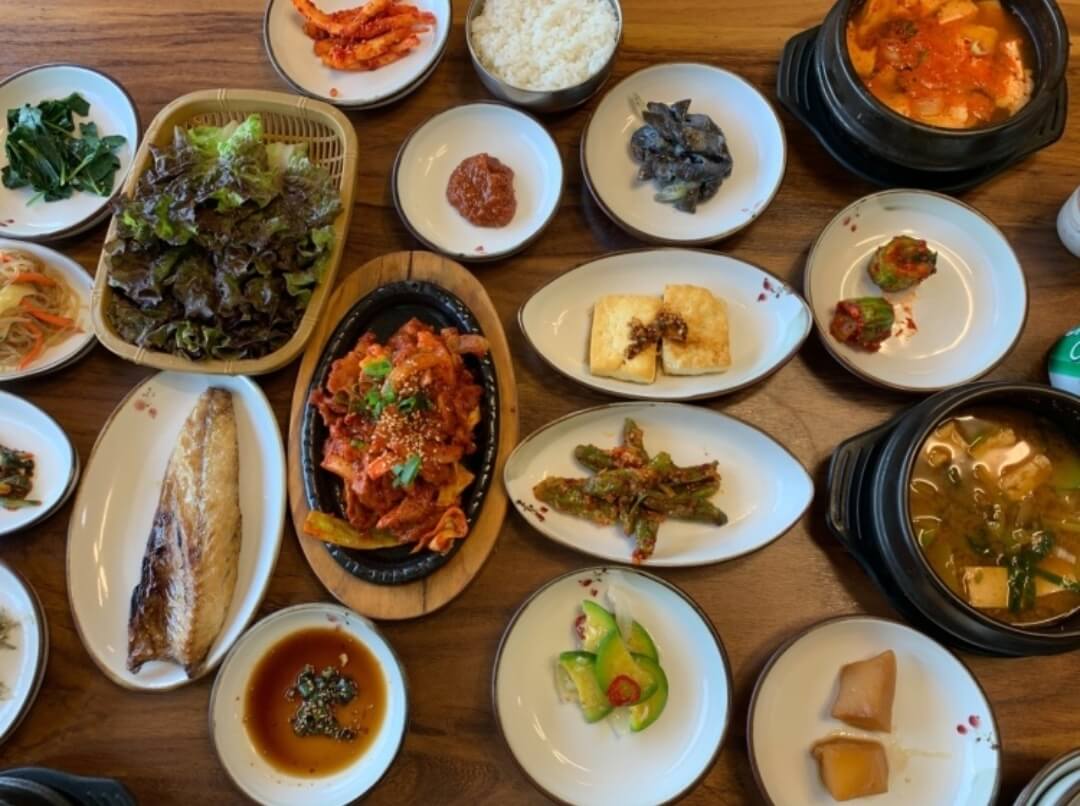여주 신라 cc 근처 맛집