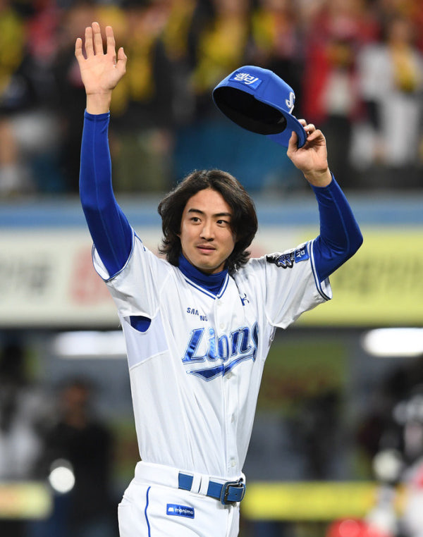 류현진 15년만에 대표팀 복귀&amp;#44; WBC 1차 캠프 명단 확정 구자욱