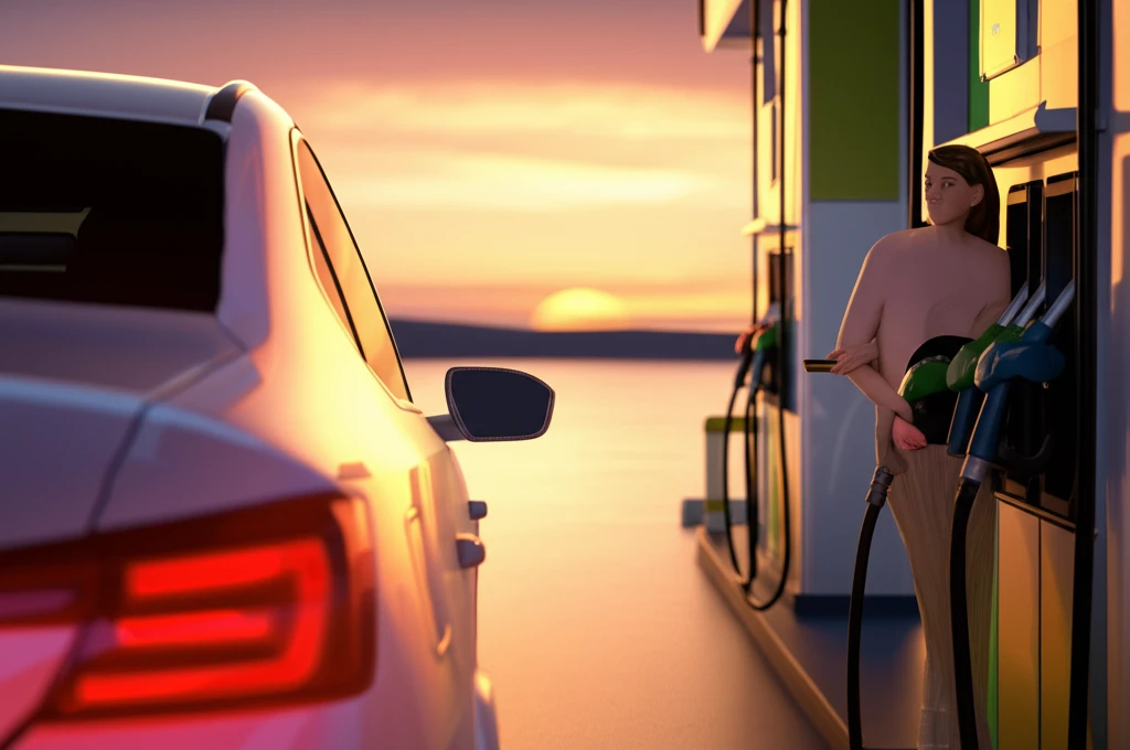 내 차 연비 올리는 방법 스마트 운전