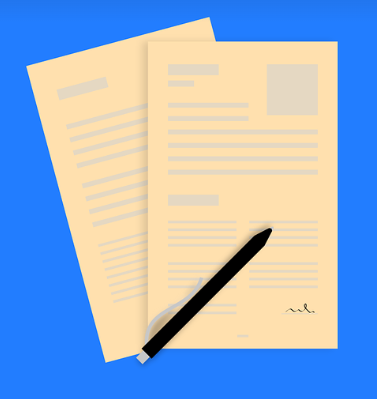 알바몬 이력서 양식 다운로드 받는 방법