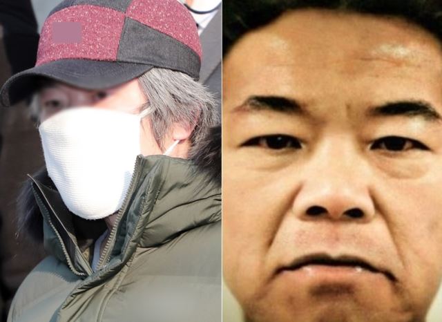 조두순 근황과 관리 논쟁 관련 이미지 3