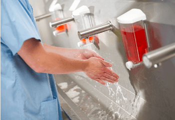 연쇄상구균 쇼크