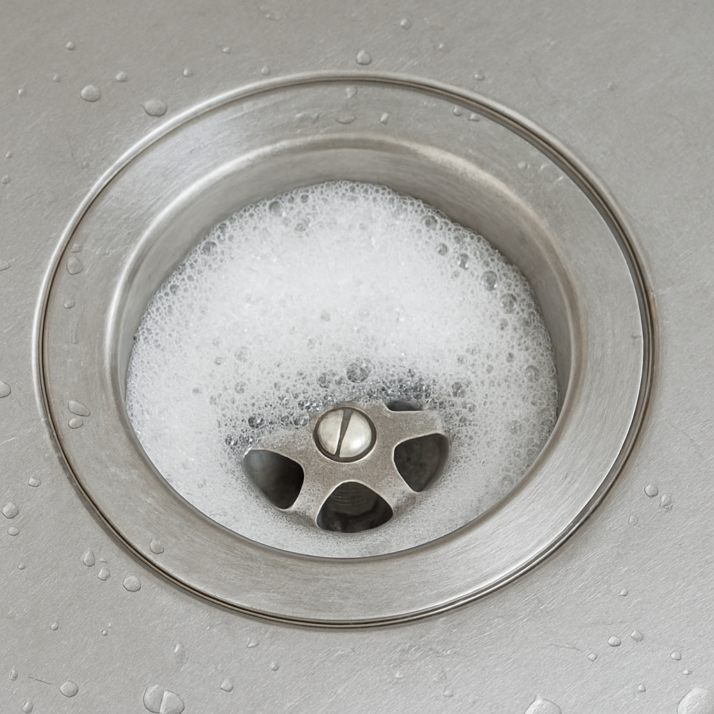 [친환경생활 ①] 베이킹소다 활용법 5가지