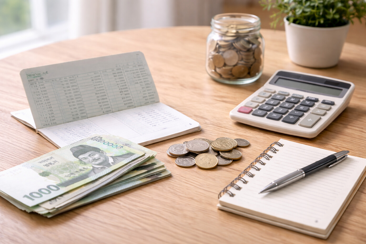 2026년 기초생활수급자 재산 기준 변경 총정리, 통장·보증금까지 확인