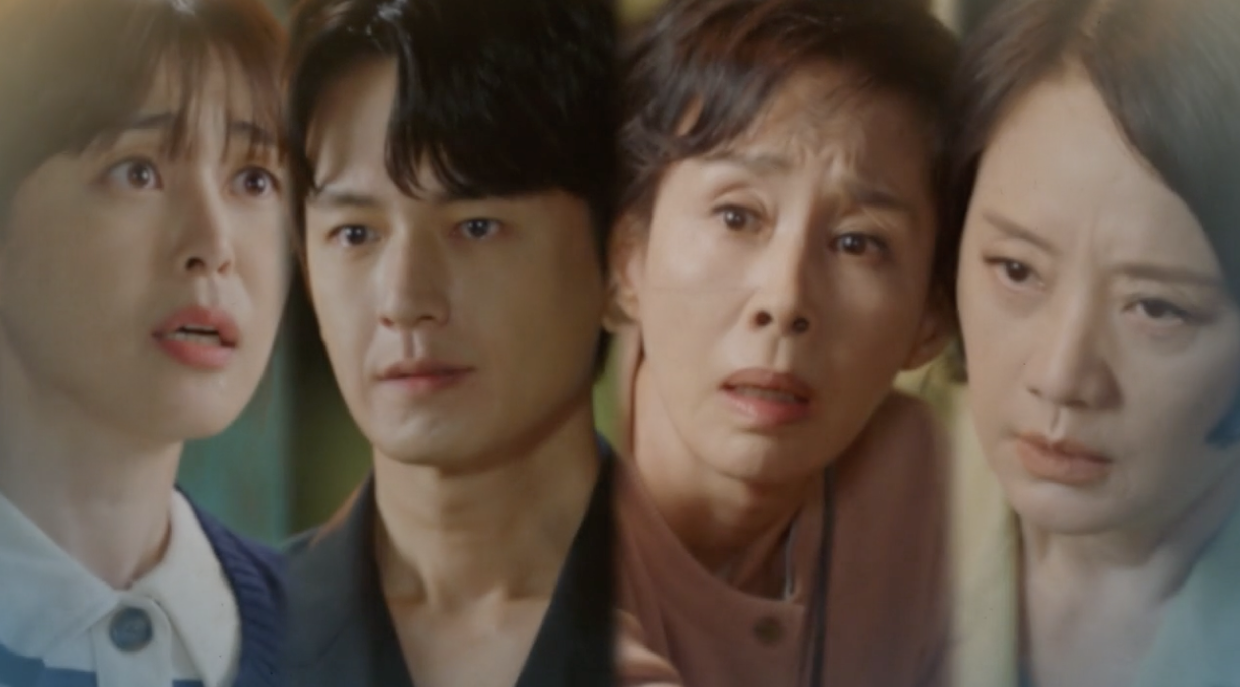 삼남매가 용감하게 9회 줄거리