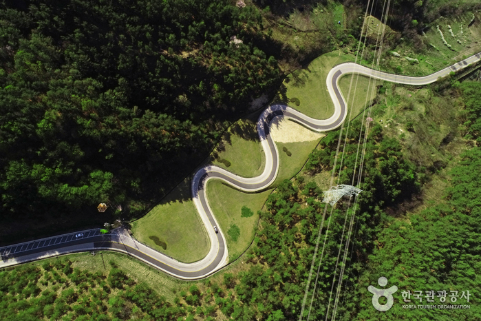 경상남도-드라이브코스