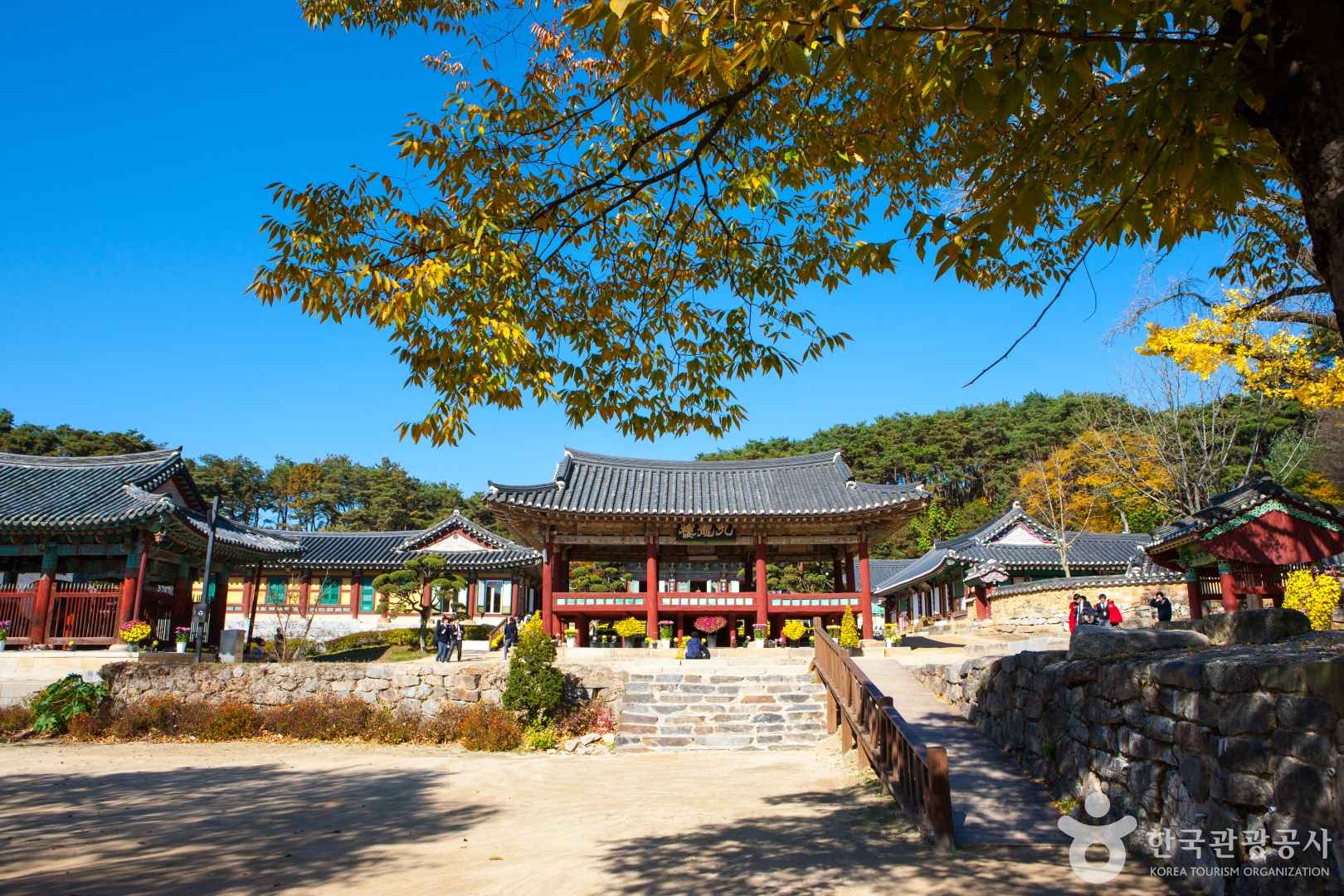 여주 가볼만한곳 베스트10 - 신륵사