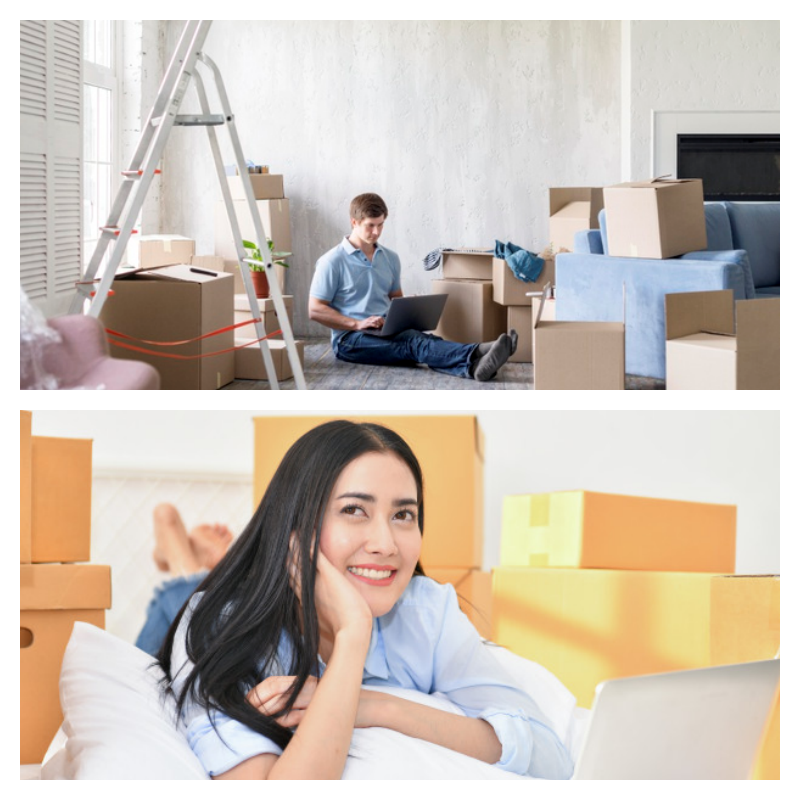 인천 남구 이삿짐센터