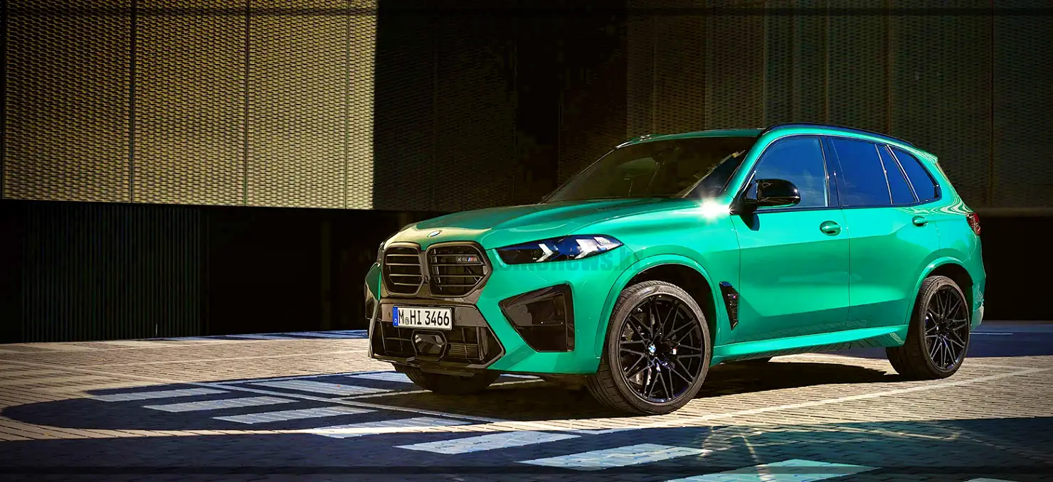 BMW-뉴-X5-M