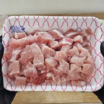 돼지고기 부위별 정리 맛있는 부위 Top10_14