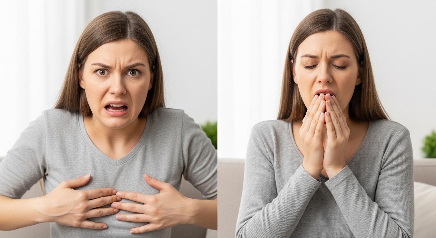 입덧 먹덧 차이