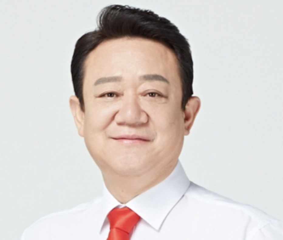 최호 프로필