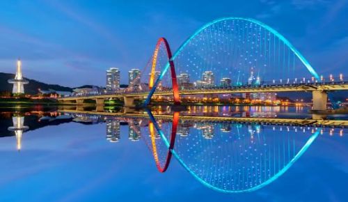 대전 가볼만한 곳