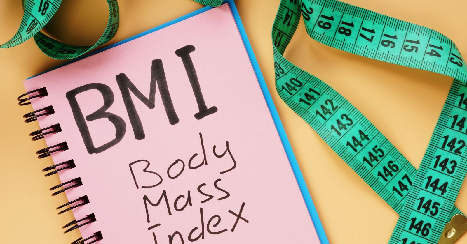 BMI지수