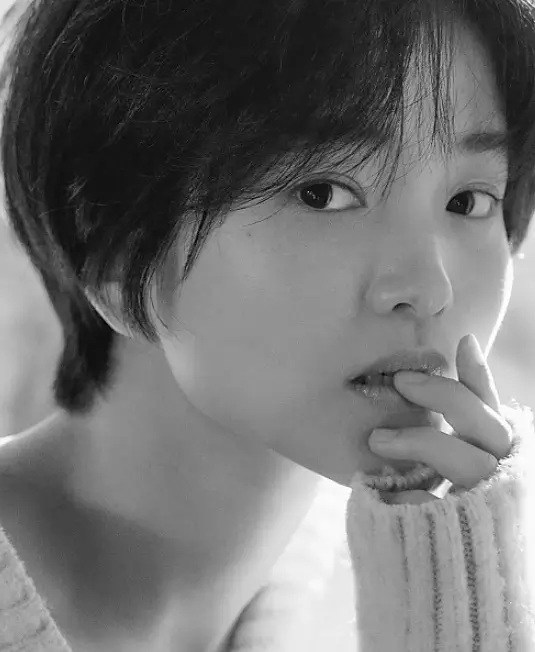 김태리 프로필 나이 키 mbti