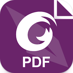 Foxit PDF 편집기, PDF 만들기 및 변환, PDF 파일 편집하기