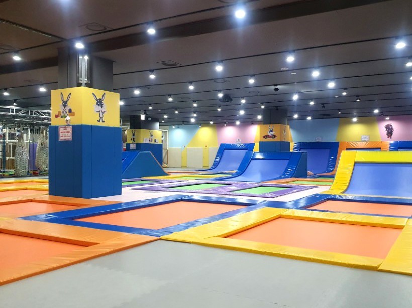 일산 키즈카페 추천 TOP 5