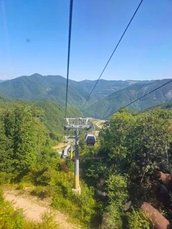 가리왕산 케이블카 예약 운영시간 주차장 할인_16