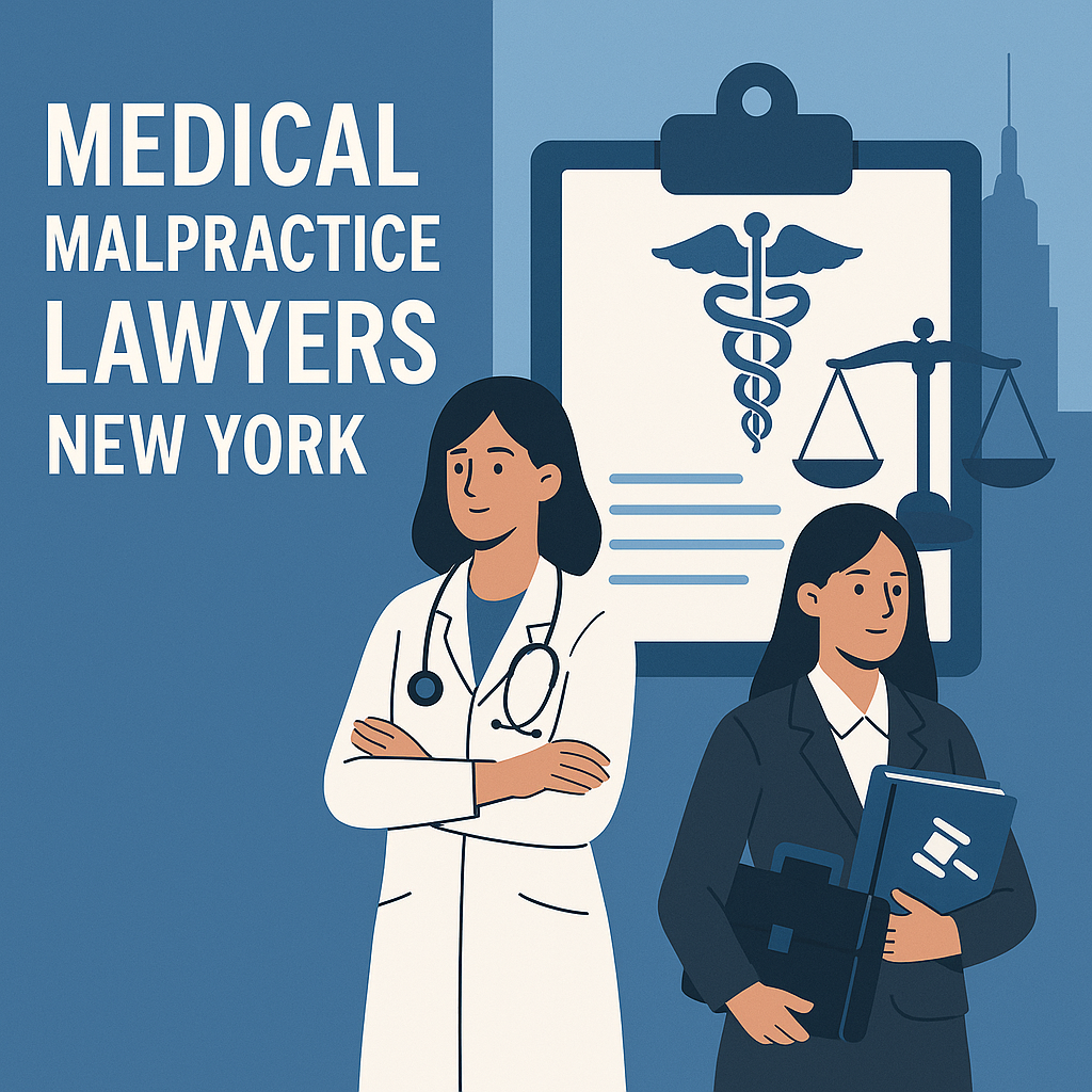 Medical Malpractice Lawyers