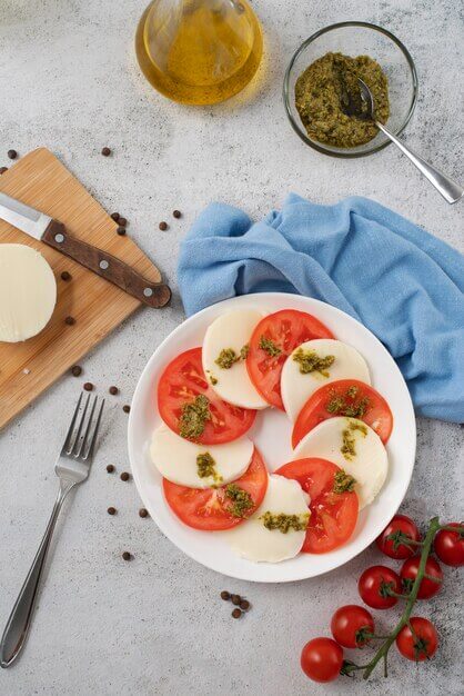 다이어트 중에도 즐길 수 있는 간편 레시피