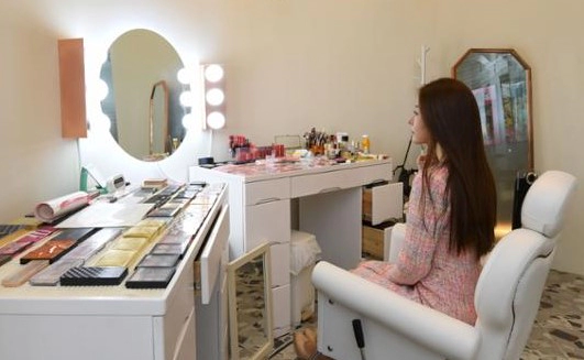 성지인 결혼정보업체 '모두의 지인' 정보 근황