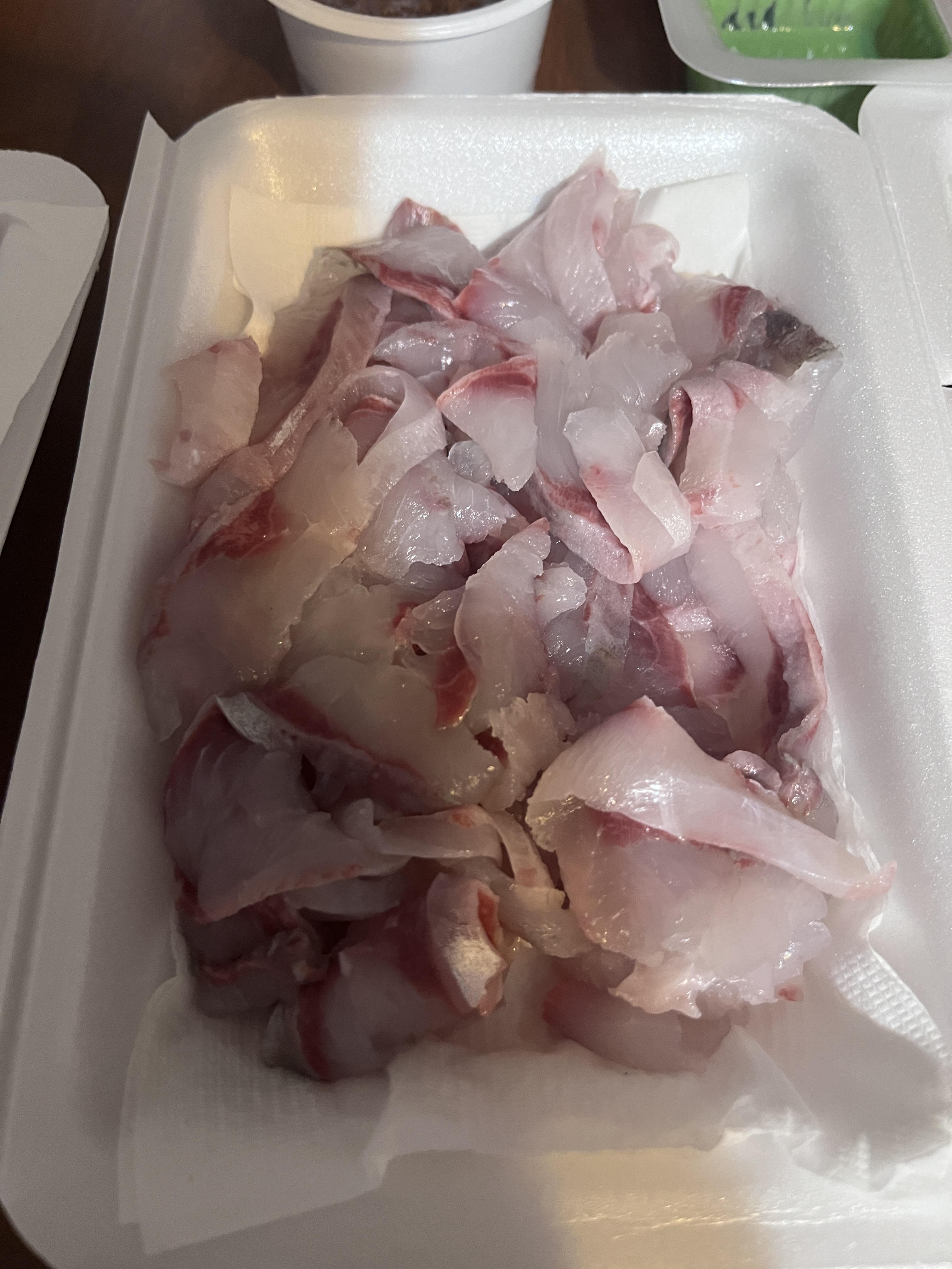 5월 제철음식 (회, 해산물) 알아보기