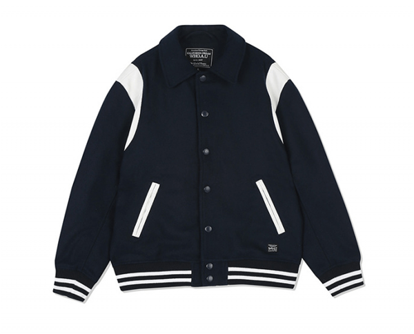 선재 업고 튀어 11회 변우석 바시티자켓