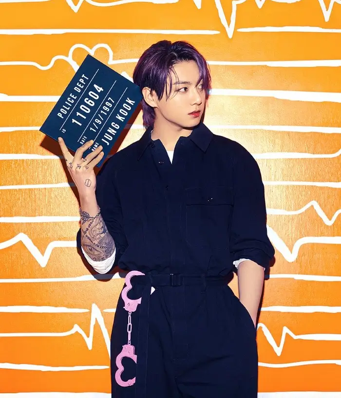 방탄소년단 BTS 멤버프로필 나이 키 혈액형 MBTI 인스타 빅히트 하이브