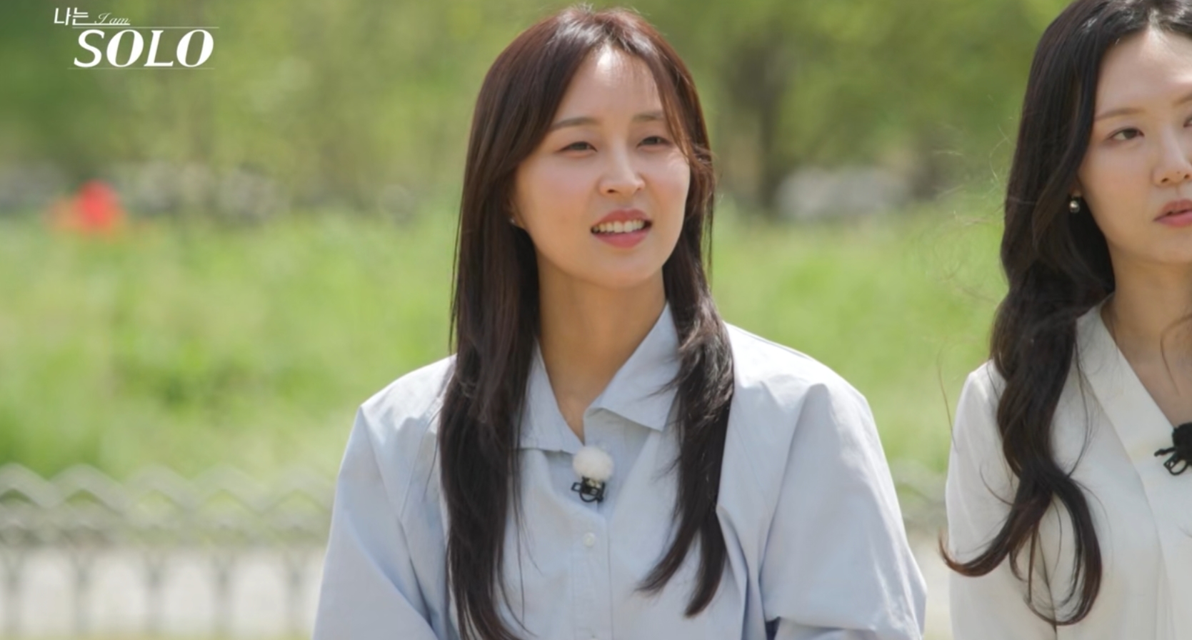 나는 솔로 27기 정숙