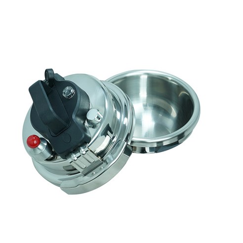 5분 바로밥 누릉지 가마솥