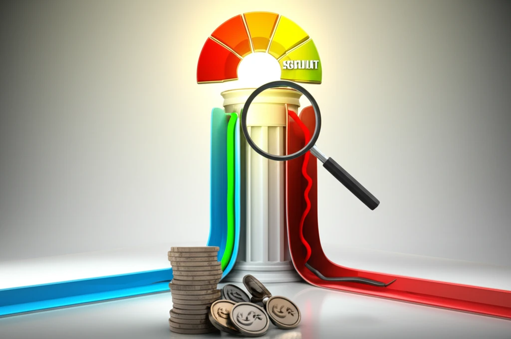 신용카드 한도 10% 미만 사용 신용..