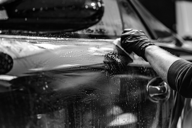 겨울철 차량관리, 배터리, 블랙박스, 예열, 환기, 타이어, 눈길 운전 요령 총정리!